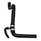 Crp Products M-Benz 260E 89 6 Cyl 2.6L M-Benz 300Ce 8 Heater Hose, Chh0241R CHH0241R - alternate 7